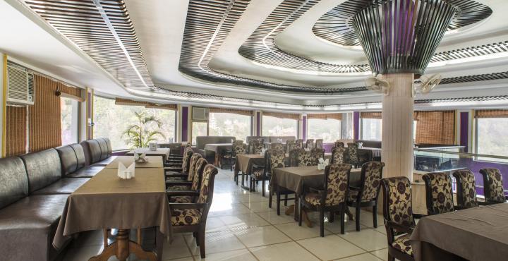 Ganga Beach Resort Rishīkesh 外观 照片