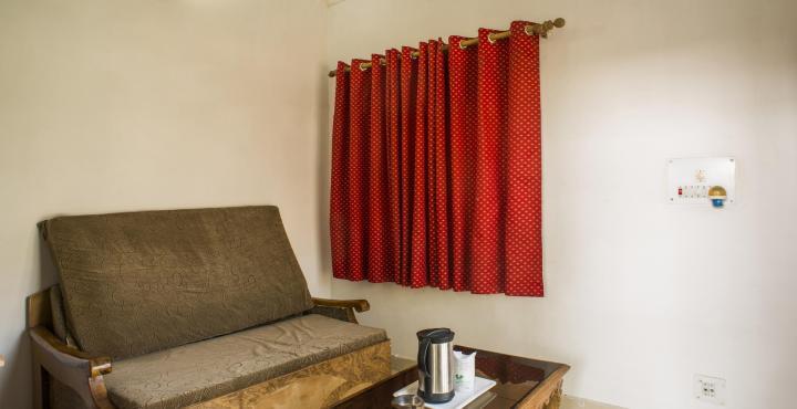 Ganga Beach Resort Rishīkesh 外观 照片